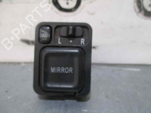 Used Mirror switch HONDA CIVIC VII Hatchback (EU, EP, EV) 1.6 i (EP2, EU8, EU6) (110 hp) 2807900