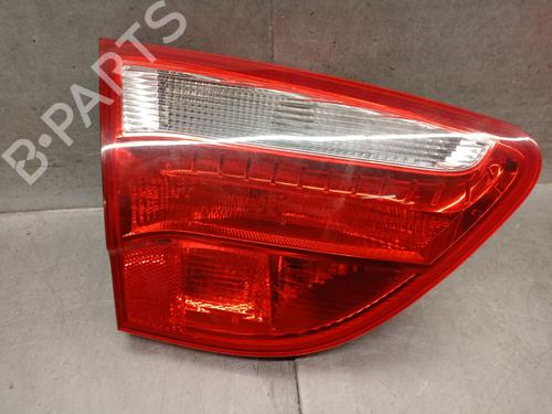 Used Left tailgate light Left tailgate light SEAT EXEO ST (3R5) 2.0 TDI (143 hp) 33799742 33799742