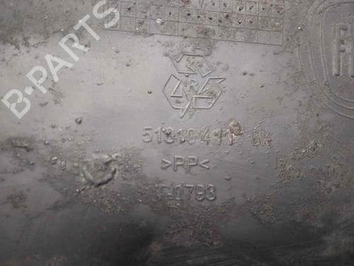 Wheel arch FIAT DOBLO Cargo (263_) 1.3 D Multijet | BP18022902C56