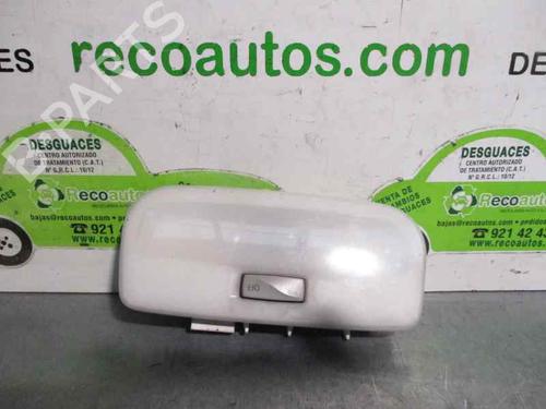 Used Interior roof light RENAULT MEGANE III Grandtour (KZ0/1) 1.9 dCi (KZ0J, KZ0N, KZ1S) (131 hp) 7445181