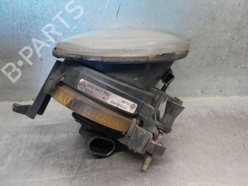 Right front fog light VW GOLF VI Variant (AJ5) 1.6 TDI | BP37682560C31 - Image 4