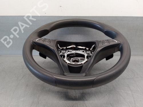 Steering wheel MERCEDES-BENZ VITO Tourer (W447) 116 CDI (447.701, 447.703, 447.705) | BP18548128C49 