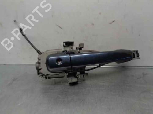 Used Front left exterior door handle VOLVO S80 II (124) D5 AWD (185 hp) 6533930