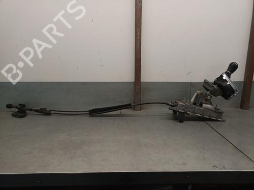 Used Gear lever VW SHARAN (7N1, 7N2) 2.0 TDI (140 hp) 21791094