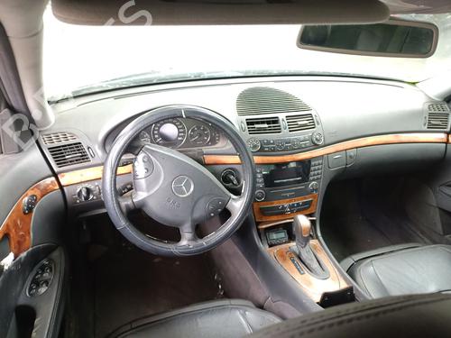 ABS pump MERCEDES-BENZ E-CLASS (W211) E 270 CDI (211.016) | BP33984008M43  - Image 15