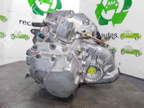 Gearbox DAEWOO NUBIRA Saloon (J100) 2.0 | BP2095159M3 