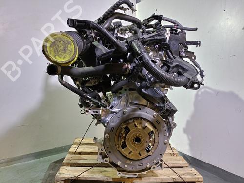 Engine TOYOTA YARIS (_P21_, _PA1_, _PH1_) 1.5 Hybrid (MXPH10, MXPH11) | BP17732607M1 