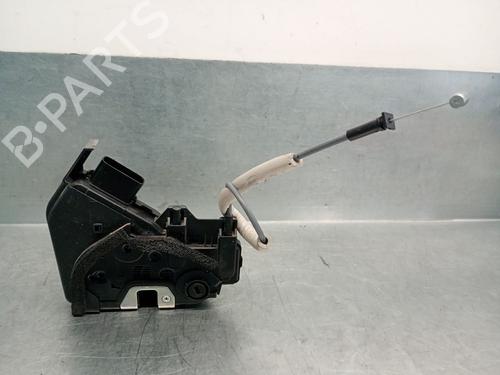 Rear left lock KIA RIO IV (YB, SC, FB) 1.2 CVVT | BP29386930C100 