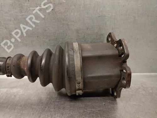 Left front driveshaft AUDI A4 B6 (8E2) 2.5 TDI | BP31356296M38