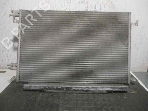AC radiator OPEL VECTRA C GTS (Z02) 1.9 CDTI (F68) | BP8002355M32 