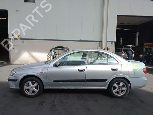 Used Parts NISSAN ALMERA II (N16) 2.2 Di 5068951