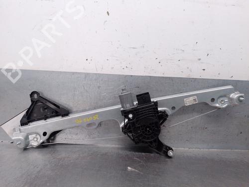 Used Front right window mechanism Front right window mechanism DACIA BIGSTER [2024-2026] 34544544 34544544