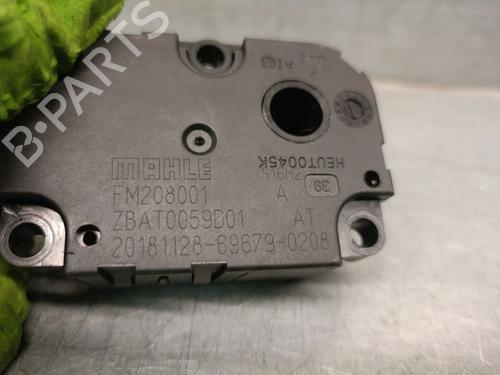 Electronic module MERCEDES-BENZ S-CLASS (W222, V222, X222) S 560 e (222.173) | BP31130829M83