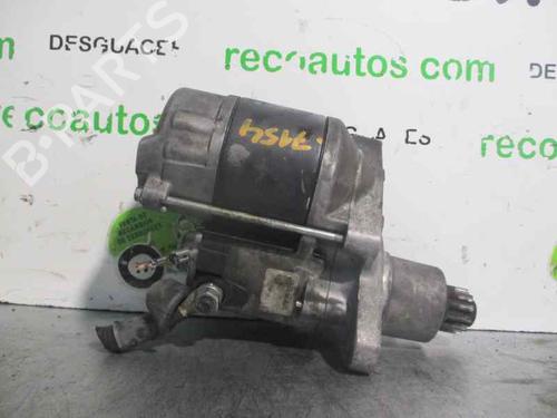 Used Starter ROVER 75 (RJ) 2.0 V6 (150 hp) 2340598