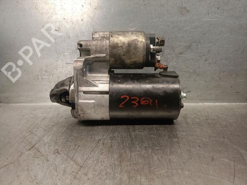 Starter NISSAN MICRA III (K12) 1.4 16V | BP29828669M8
