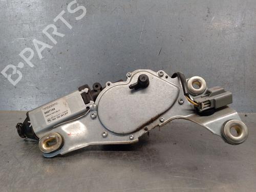 Rear wiper motor VOLVO V70 II (285) 2.4 | BP30834070M102