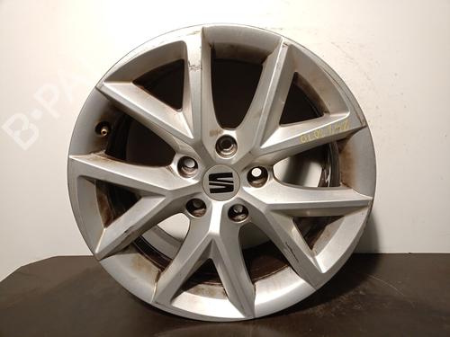 Fælk SEAT LEON (KL1, KLG) 1.0 TSI (110 hp) 31341088