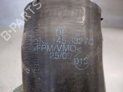 Pipe VW GOLF VI (5K1) 1.6 TDI | BP17653474M125 