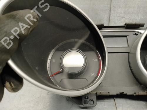 Instrument cluster HYUNDAI ix35 (LM, EL, ELH) 1.7 CRDi | BP16058915C47 