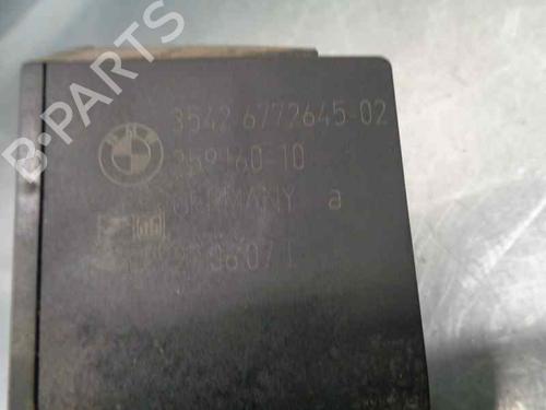 Pedal BMW 7 (E65, E66, E67) 730 i, Li | BP8243435I4 