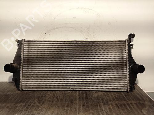Used Intercooler Intercooler 17530051 17530051