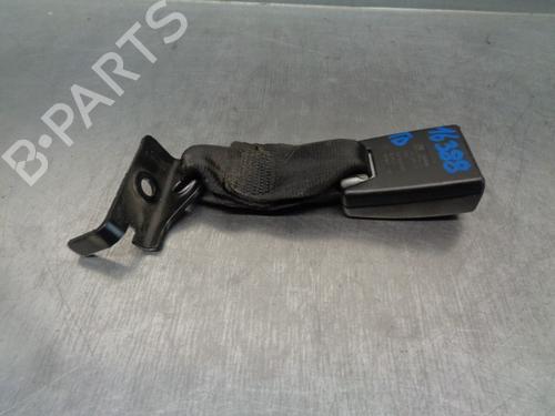 Used Seat buckle LANCIA YPSILON (312_) 1.2 (312.PXA1A, 312.YXA1A) (69 hp) 20264494
