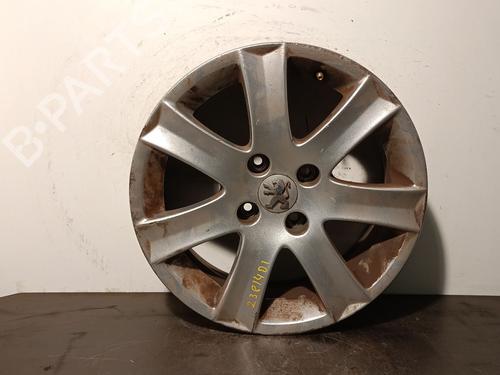 Used Rim PEUGEOT 207 (WA_, WC_) 1.4 16V (88 hp) 29854084