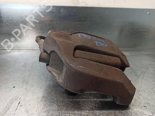 Right front brake caliper BMW 5 (E60) 530 d | BP11617467M104 