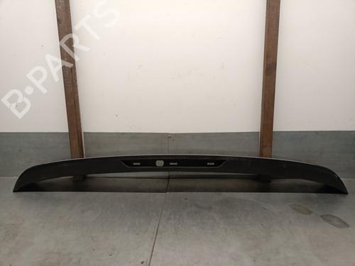 Rear spoiler AUDI Q7 (4LB) 3.0 TDI quattro | BP25272781C96 