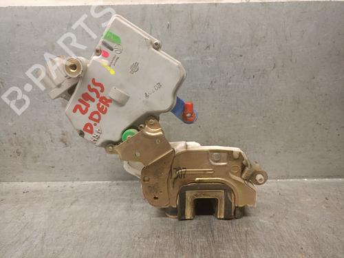 Used Front right lock FORD MAVERICK (UDS, UNS) 2.7 TD (125 hp) 23081256