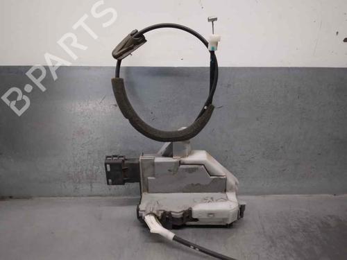 Used Rear left lock PEUGEOT 5008 (0U_, 0E_) 2.0 HDi 150 / BlueHDi 150 (150 hp) 18022885