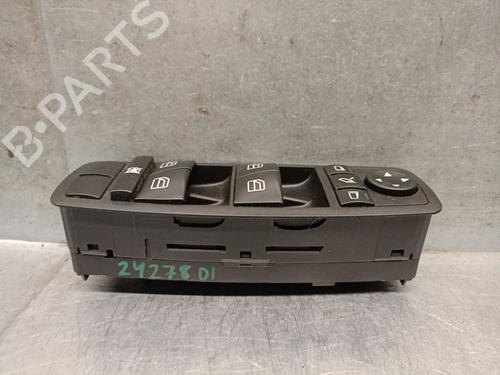 Left front window switch MERCEDES-BENZ M-CLASS (W164) ML 320 CDI 4-matic (164.122) | BP39654815I27 - Image 2