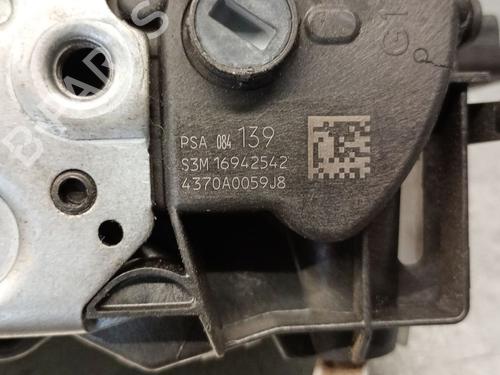 Front left lock OPEL VIVARO C Van (K0) 1.5 | BP28098192C98 