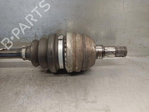Right front driveshaft OPEL VECTRA B (J96) 2.0 DTI 16V (F19) | BP29452186M39 