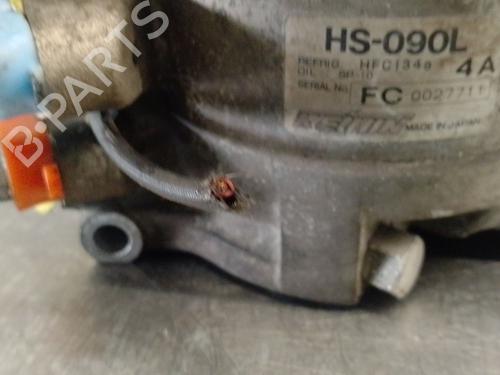 AC compressor HONDA FR-V (BE) 1.7 (BE1) | BP36996025M34  - Image 6