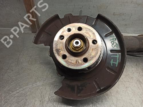 Left rear steering knuckle ROVER 75 (RJ) 2.0 V6 | BP16967670M27 