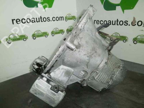 Gearbox CITROËN XSARA (N1) 1.9 D | BP2120158M3 
