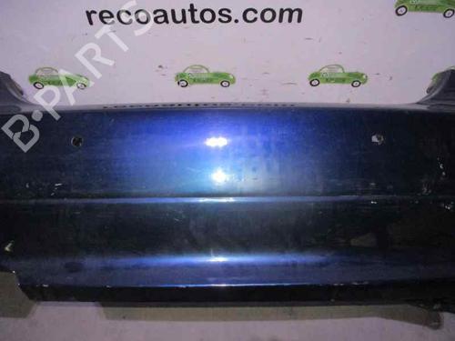 Rear bumper BMW 5 (E60) 520 d | BP2278547C8 