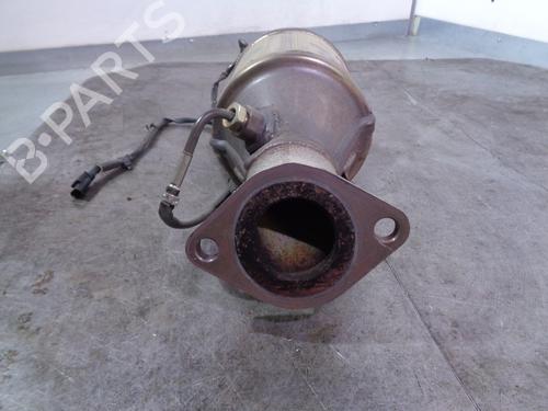 Catalyst HYUNDAI KONA (OS, OSE, OSI) 1.0 T-GDi Hybrid 48V | BP13902515M10 