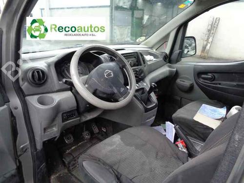 Front left interior door handle NISSAN NV200 Van 1.5 dCi 85 (M20, M20N, M20M) | BP4872804I13 - Image 8