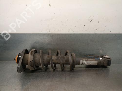 Højre bagtil støddæmper MINI MINI COUNTRYMAN (R60) Cooper D (112 hp) 27271298
