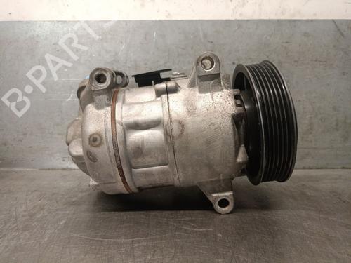 Used AC compressor PEUGEOT 308 II (LB_, LP_, LW_, LH_, L3_) 1.6 HDi / BlueHDi 115 (115 hp) 26322761