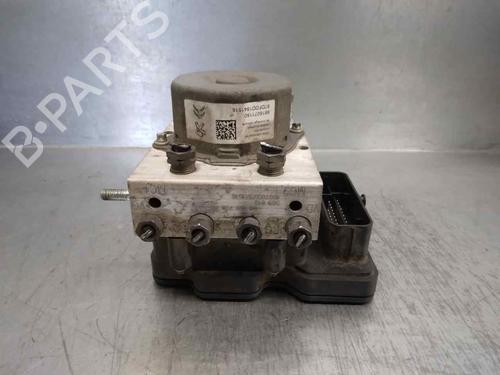Used ABS pump PEUGEOT 308 SW II (LC_, LJ_, LR_, LX_, L4_) 1.2 THP 130 (131 hp) 12139484