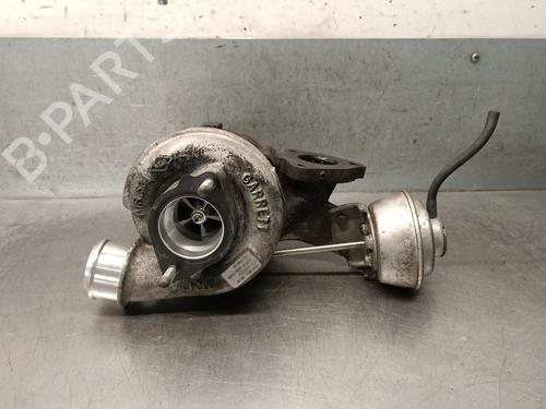 Used Turbocharger/Supercharger Turbocharger/Supercharger HONDA CIVIC VIII Hatchback (FN, FK) 2.2 CTDi (FK3) (140 hp) 32443011 32443011