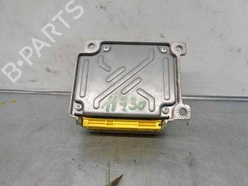 ECU airbags MERCEDES-BENZ M-CLASS (W163) ML 270 CDI (163.113) | BP6151672M53 