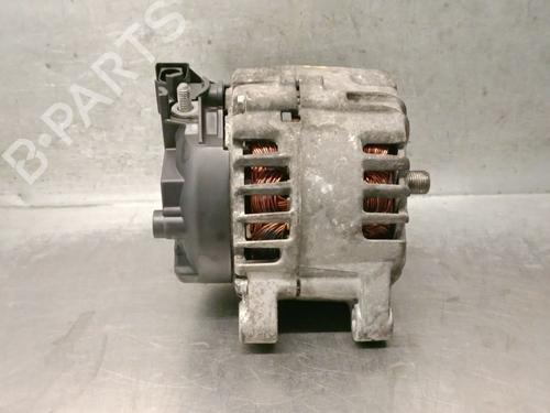 Used Alternator FORD S-MAX (WA6) 2.0 TDCi (140 hp) 30460045