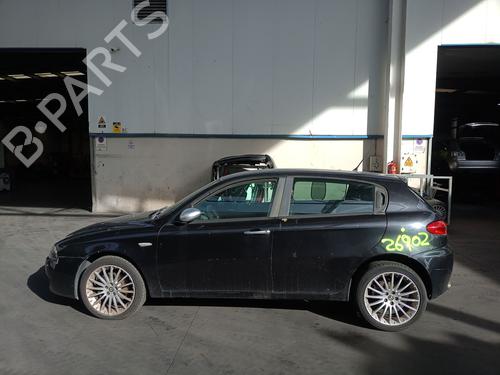 Used Parts ALFA ROMEO 147 (937_)  1.9 JTDM 16V (937.AXN1B, 937.BXN1B)  5039631