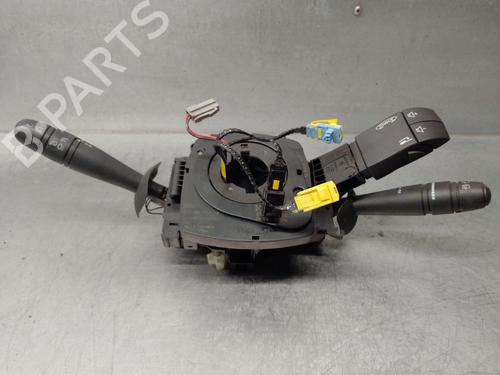 Used Headlight switch RENAULT LAGUNA II Grandtour (KG0/1_) 1.9 dCi (KG0G) (120 hp) 16198535