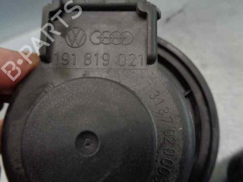 Heater blower motor VW GOLF II (19E, 1G1) 1.8 | BP8217920M62 