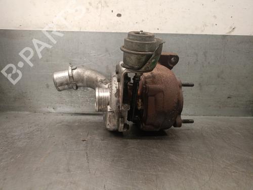 Turbolader/Kompressor RENAULT LAGUNA II (BG0/1_) 1.9 dCi (BG08, BG0G) | BP28276467M71 
